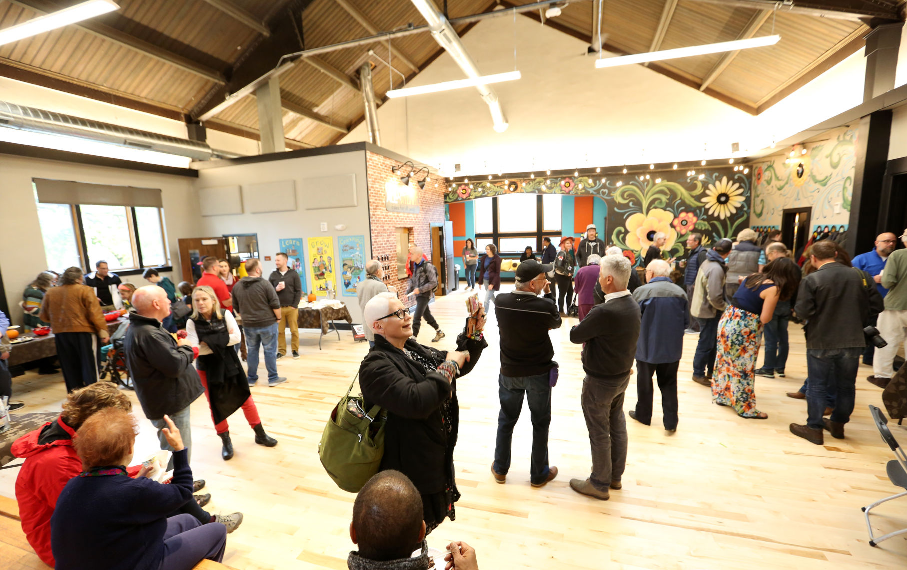 10/16/2019: Wil-Mar Neighborhood Center